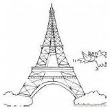 Coloring French Designlooter Pages France Draw sketch template