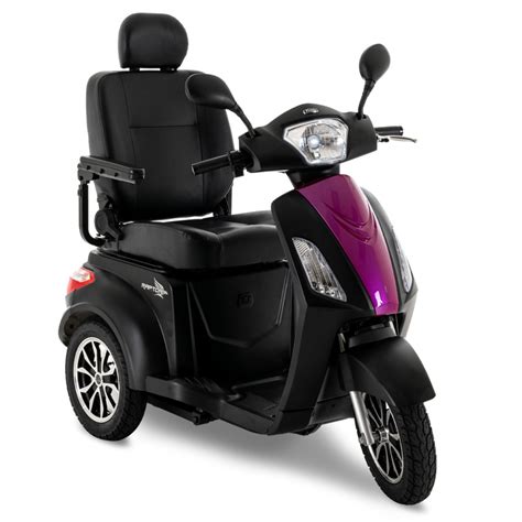 companion heavy duty mobility scooter gc special offer