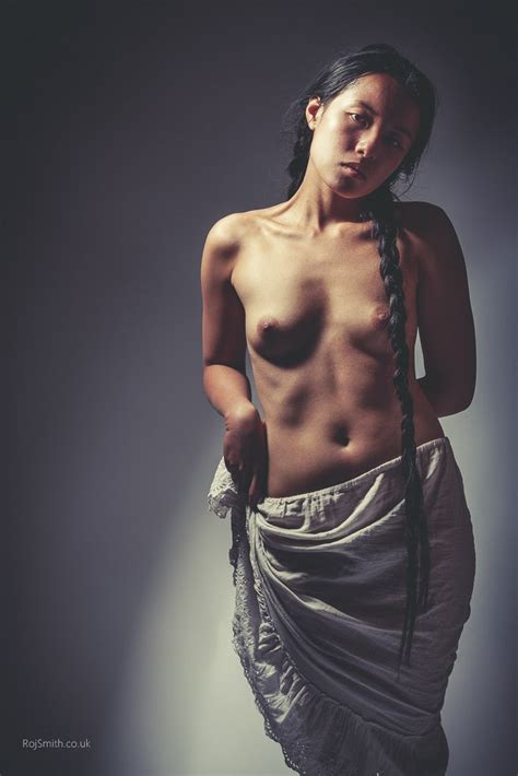 Luna Leung Nude Photos The Fappening