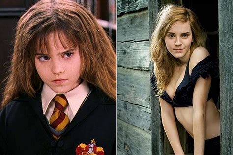 17 Harry Potter Actors Then And Now 1 Is A Shocker Page 16 Of 18