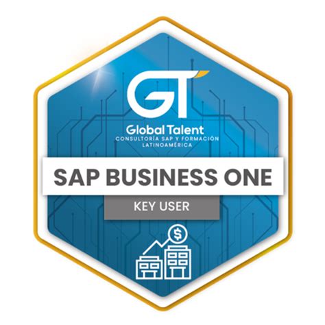sap business  credly