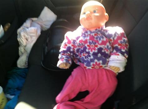 g1 americana põe boneca para usar faixa exclusiva de rodovia e é multada notícias em planeta