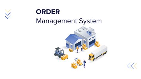 order management system oms eswap