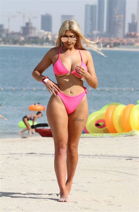 chloe ferry bikini the fappening 2014 2019 celebrity