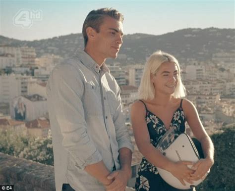 made in chelsea south of france by jim shelley daily