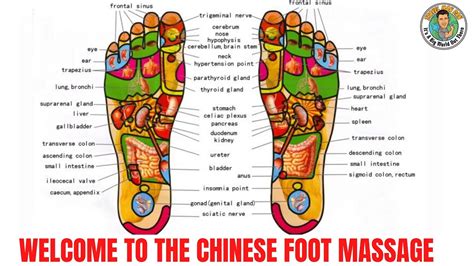 My Feet Rubbed And Massaged In China The Travel Man Dan Show Micro 8