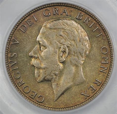 florin george  choice uncirculated  coinery