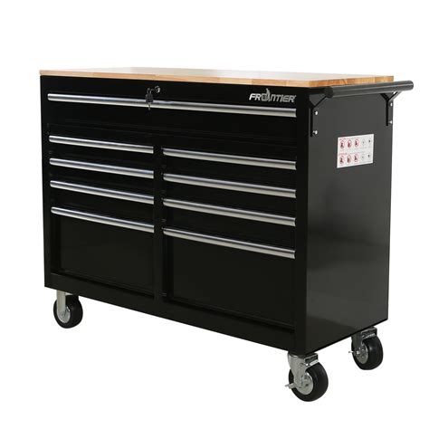 tool chest box cabinet storage drawer rolling organizer garage mobile workbench ebay