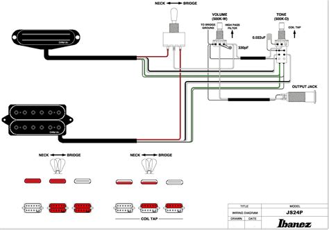 ibanez rgex wiring diagram