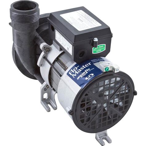 aquaflo 1 hp flo master fmhp series pump single speed side discharge 02010000 1010