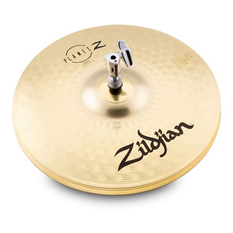 zildjian planet  launch pack cymbal set  gearmusic