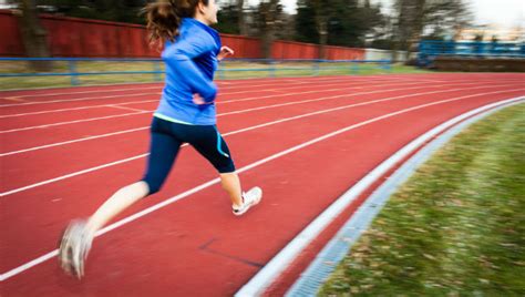 ways   run faster    race