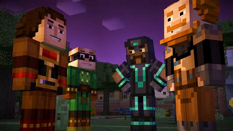 minecraft story mode uk appstore for android