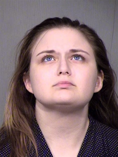Mesa Woman Accused Of Fleeing With Infant Son Extradited To Arizona