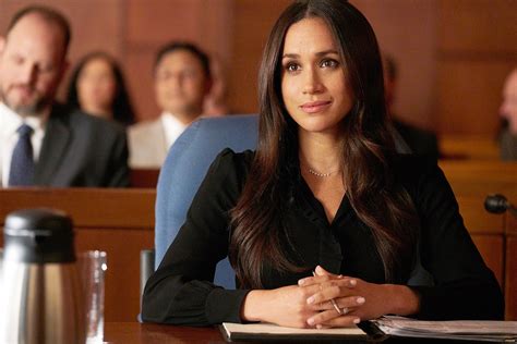 when does meghan markle s final ‘suits episode air