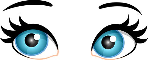 eyeball clipart transparent background eyeball transparent background transparent