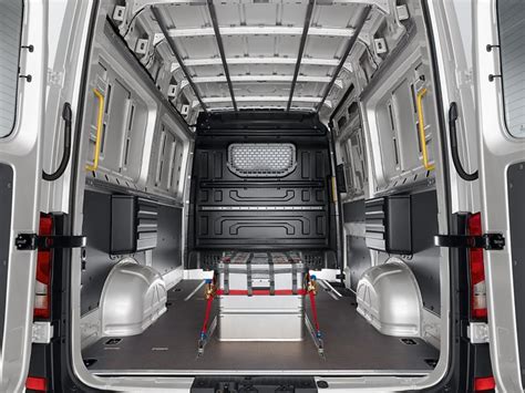vw crafter accessories offers products volkswagen australia