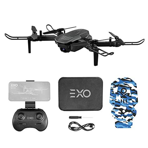 list    exo scout drone  reviews