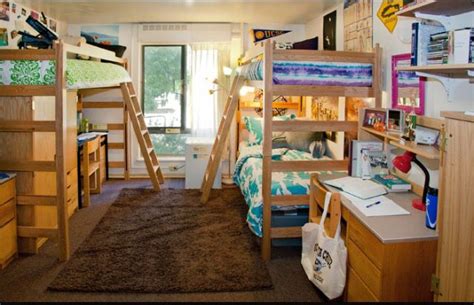 Ucsc Triple Bae Cool Dorm Rooms Triple Dorm Dorm Room Layouts