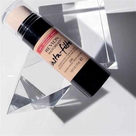 filter needed  photoready insta filter foundation  high definition filter