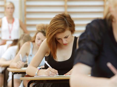 schools   exam factories  dont equip students   world  work claims