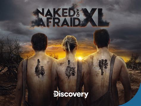 Naked And Afraid Xl Season 6 Episode 5 Release Date And Preview