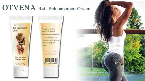 Natural Butt Massage Increase Buttocks Size Hip Lift Up Cream Buy Hip