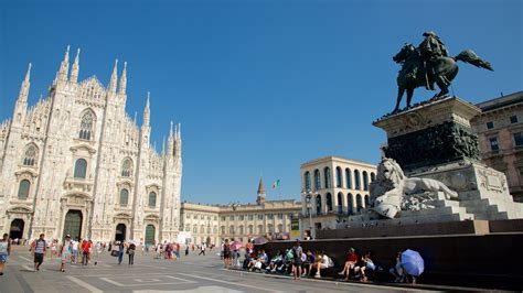 hotels closest  piazza del duomo  milan    cancellation  select