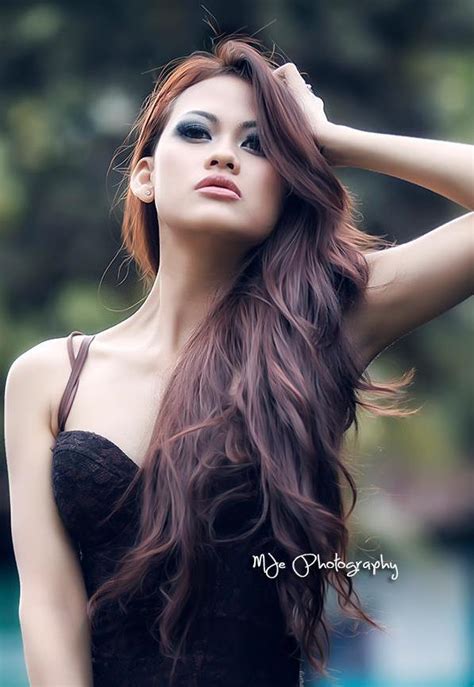 Top 20 Hottest Indonesian Fhm Models Jakarta100bars Nightlife