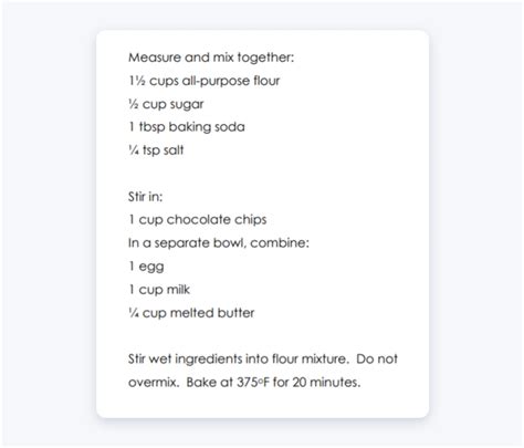 write  recipe  complete guide samsung food