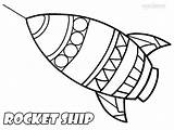 Rocket Coloring Pages Ship Kids Printable Toy Figure Rockets Space Action Cool2bkids Color Toys Getcolorings Choose Board sketch template