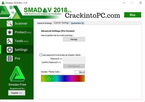 Smadav 2020 Registration Key Smadav Pro 2020 14 3 Crack