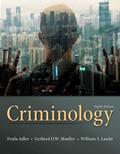 criminology textbooks slugbooks