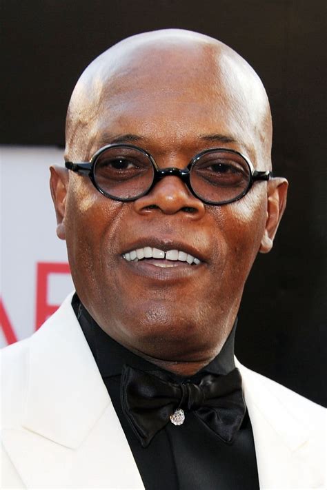 Samuel L Jackson Filmography And Biography On Movies