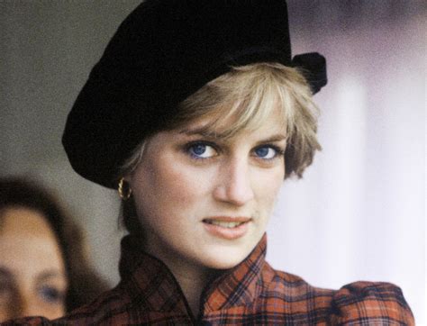 Princess Diana Cheated On Prince Charles First Royal Protection