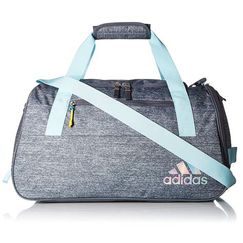 adidas gym bag   cute youll   carry