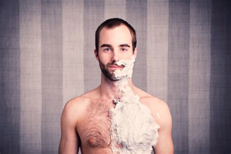 From Trimming Hair To Exfoliating Tips For Chest Shaving That Are A