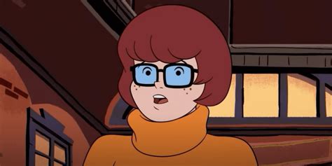 new scooby doo movie depicts velma as a lesbian
