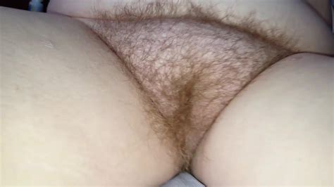Close Up Of My Bbw Wifes Real Natural Hairy Bush Porn 87