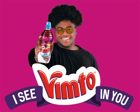 vimto launches  marketing campaign