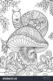 image result  dragon fairy dragonfly art coloring page fall