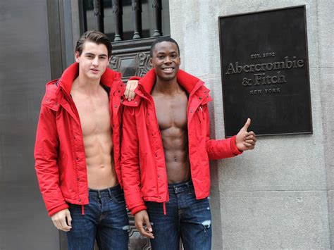 abercrombie and fitch employees describe its tyrannical