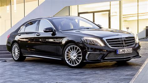 2014 Mercedes Benz S 65 Amg [long] Wallpapers And Hd Images Car Pixel
