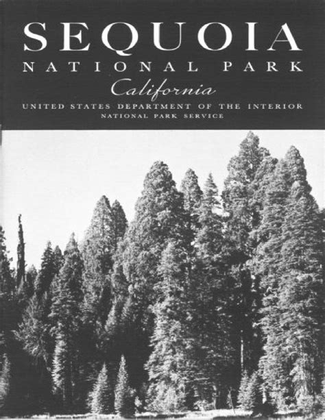 sequoia california national park  host