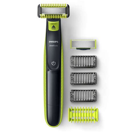 oneblade face body qp2620 20 philips