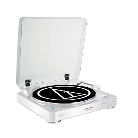 audio technica  lp bt fully automatic wireless belt drive stereo turntable  geek church