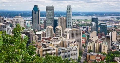 how to spend days in montreal canada