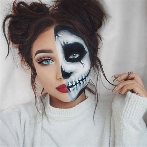 boo inspired by the talented jamiegenevieve brows