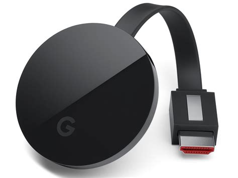 chromecast ultra popsugar tech