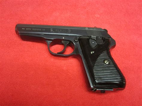 cz model cz  pistol matching wmag